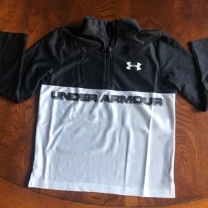 Boy’s Under Armour jacket